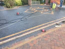 Best Asphalt Driveway Installation  in Dudley, NC